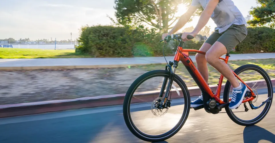 Bicycle