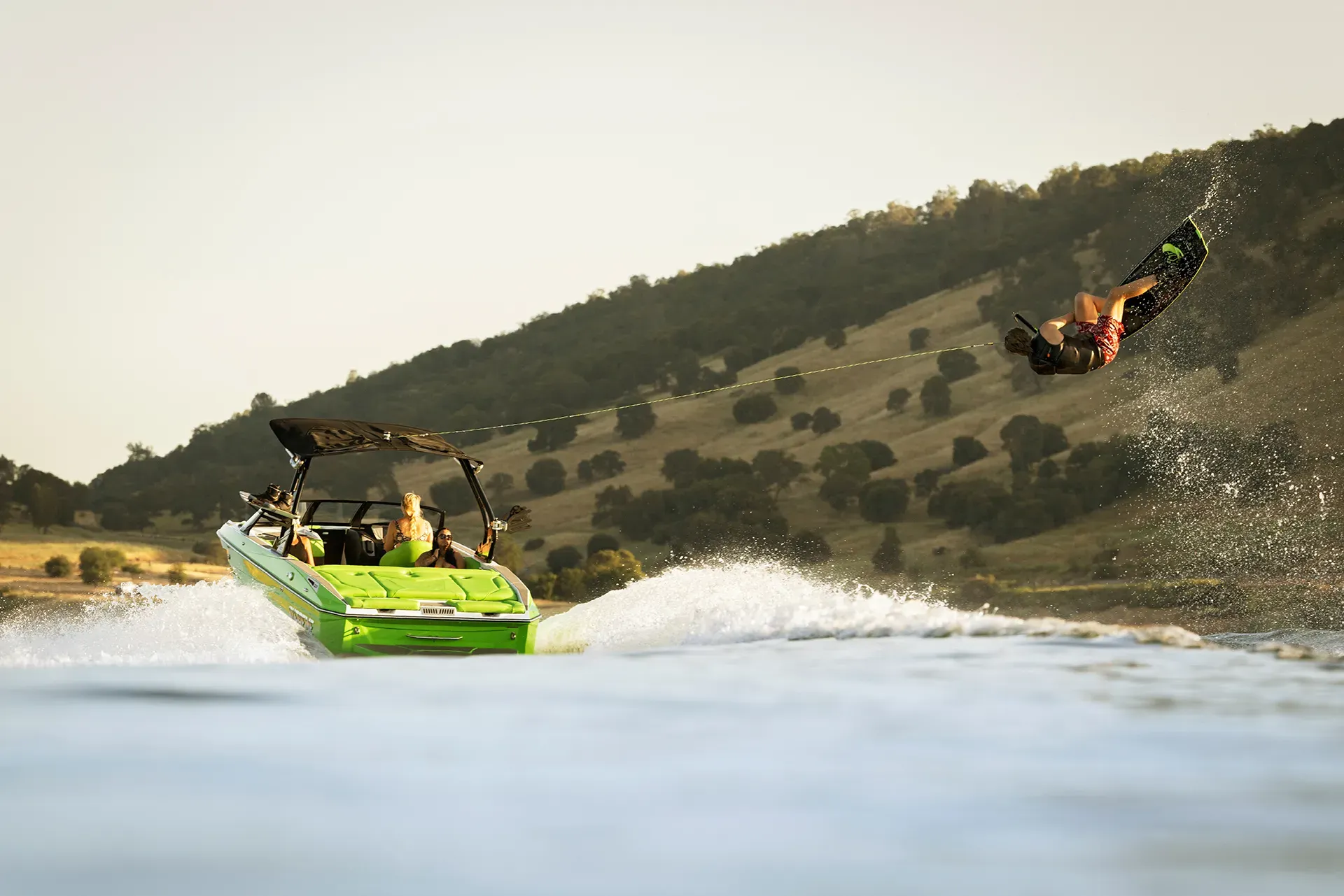Boat Image