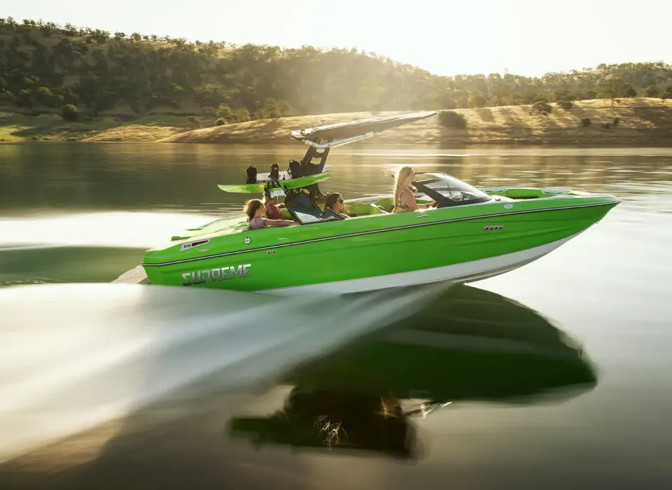 boat-ownership